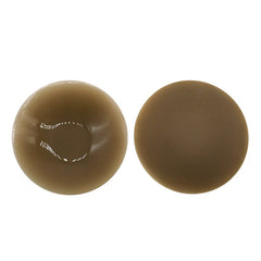 Ocevara Nipple Cover - Sticky Adhesive Silicone Nipple Pasties - Reusable Pasty Nipple Covers for - image 6