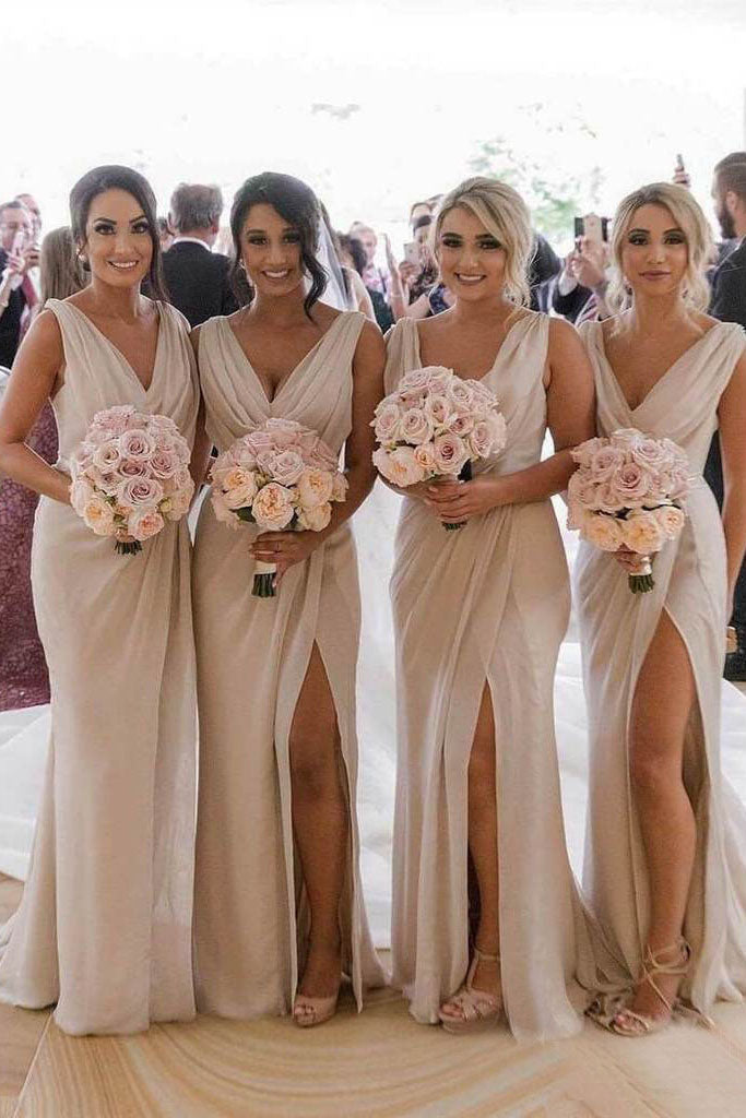 Inexpensive bridesmaid shop dresses canada