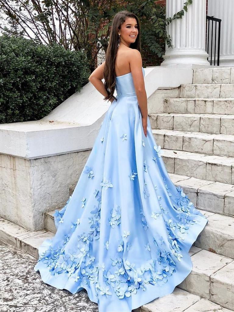 Affordable prom dress clearance shops