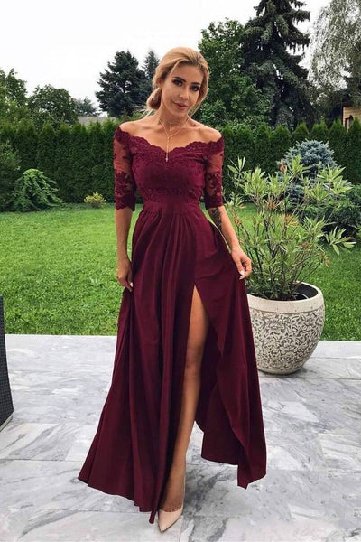 Prom sales bridesmaid dresses